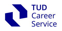 Find your passion! TUD Career Service Logo