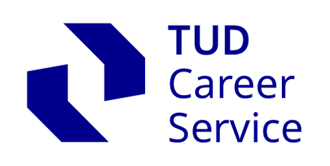 Find your passion! TUD Career Service Logo