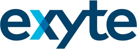 Logo Exyte Central Europe GmbH