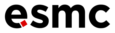 Logo der European Semiconductor Manufacturing Company (ESMC) GmbH