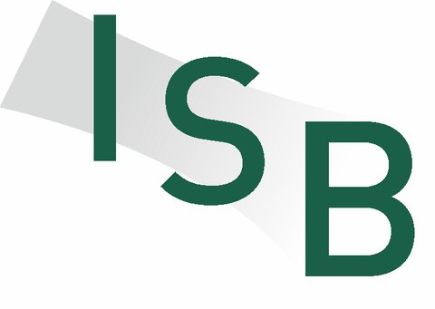Logo ISB Ingenieurgesellschaft für Sicherungstechnik und Bau mbH