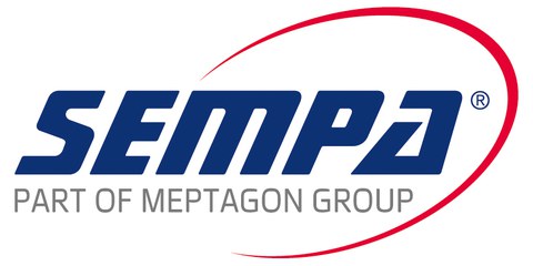 Logo des Unternehmens SEMPA SYSTEMS GmbH