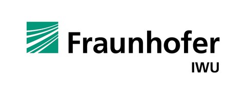 Fraunhofer IWU Logo