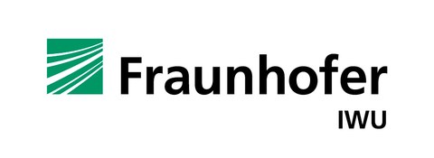 Fraunhofer IWU Logo