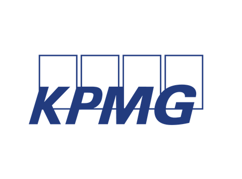 Logo KPMG AG Wirtschaftsprüfungsgesellschaft