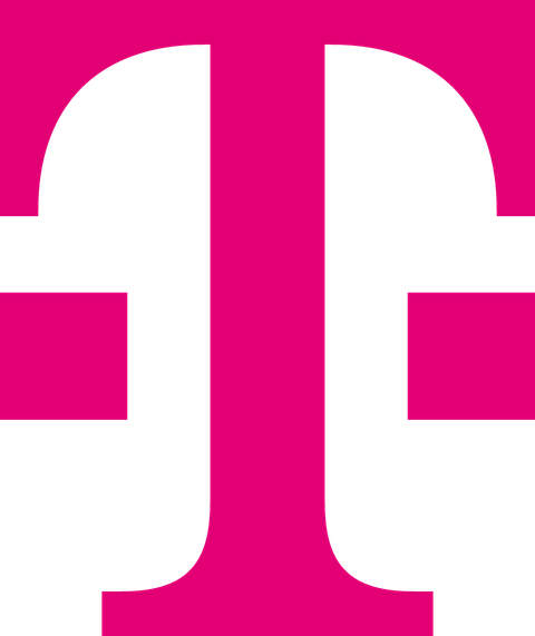 Logo Deutsche Telekom MMS GmbH