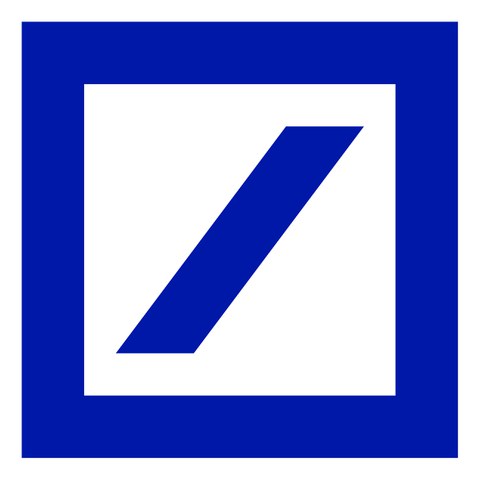 Logo Deutsche Bank AG