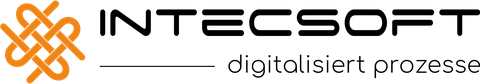 Logo von intecsoft