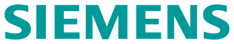 Logo Siemens