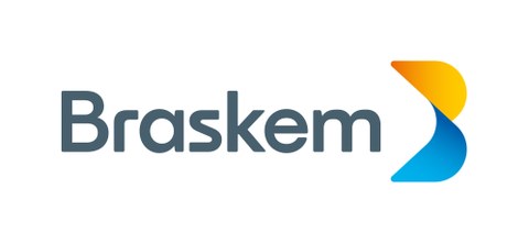 Logo Braskem Europe GmbH
