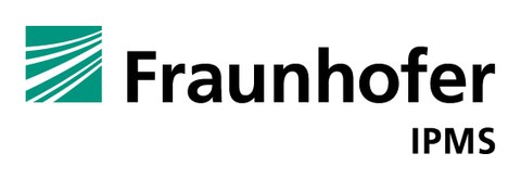 Logo Fraunhofer IPMS