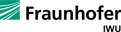 Grün logo fraunhofer