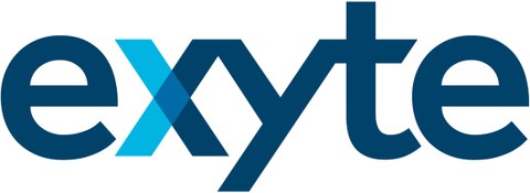 Logo Exyte
