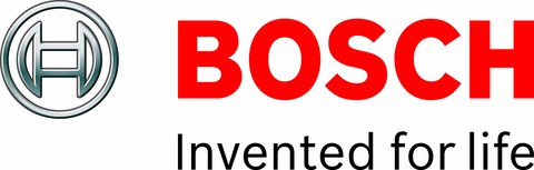 Logo Bosch - Invented for Life