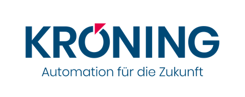 Logo KRÖNING - Automation