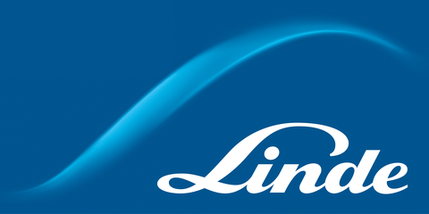 Logo Linde GmbH