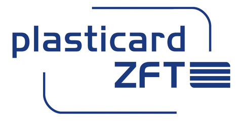 Plasticard Logo
