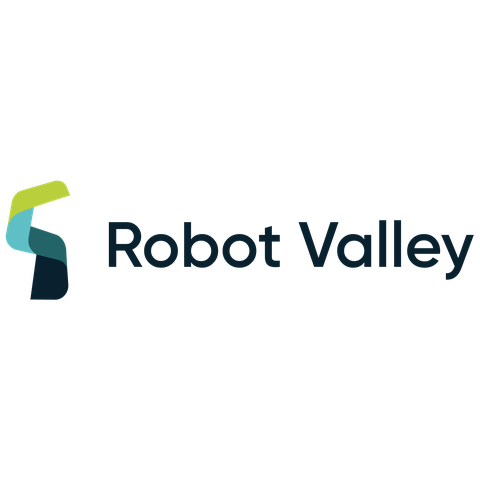 Robot Valley Logo