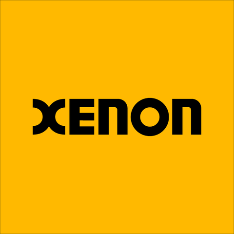 Logo Xenon Automatisierungstechnik GmbH