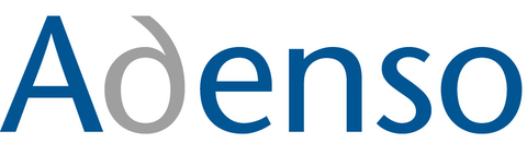 Logo Adenso GmbH