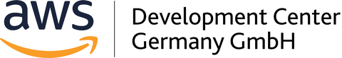 aws Development Center Germany logo