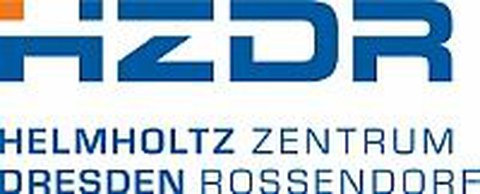 Logo HZDR - Helmholtz-Zentrum Dresden-Rossendorf e.V.