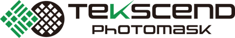 Logo des Unternehmens Tekscend Photomask Germany GmbH