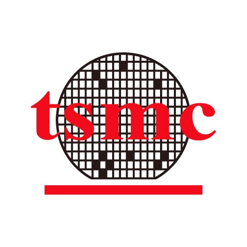 Logo von TSMC