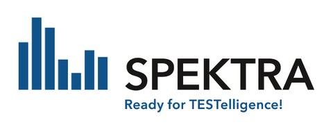 Spektra Logo