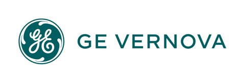 Logo GE Vernova