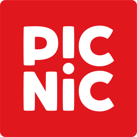 Logo des Unternehmens Picnic GmbH
