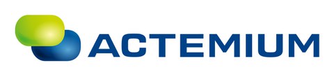 Logo Actemium Energy Projects GmbH