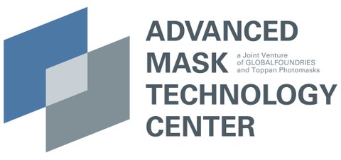 Logo Advanced Mask Technology Center 