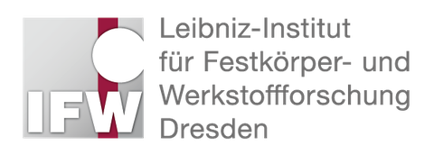 Logo IFW Dresden