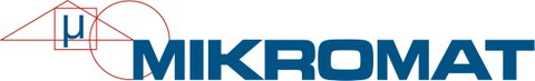 MIKROMAT GmbH Unternehmenslogo