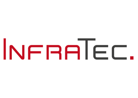 InfraTec Logo