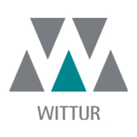 Logo Wittur Electric Drives GmbH