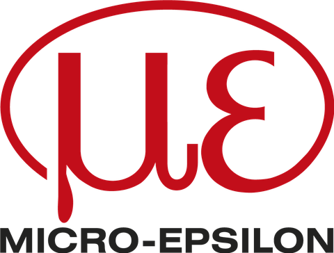 Logo MICRO-EPSILON Optronic GmbH