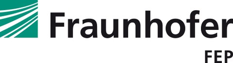 Logo Fraunhofer FEP