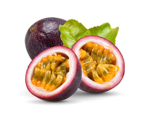 Passion fruit - Find your Passion!