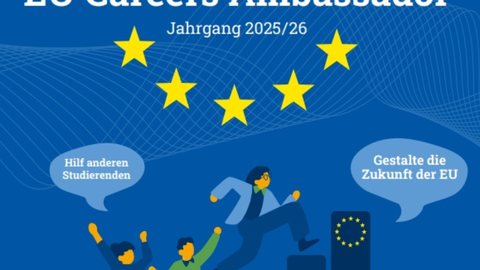 EU Careers Ambassador