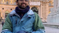 Malay_Gaherwar Singh