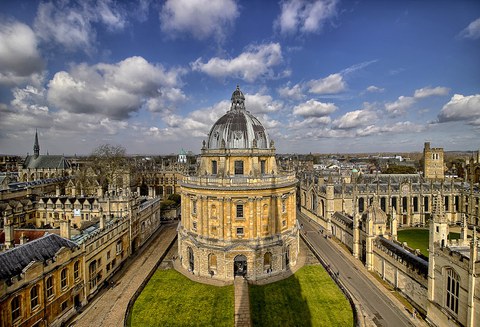 Oxford