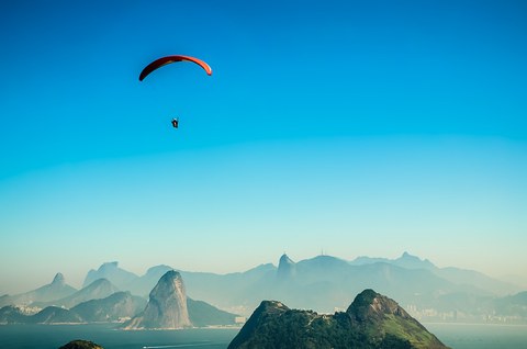 Rio de Janeiro