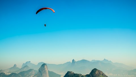 Rio de Janeiro