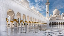Moschee