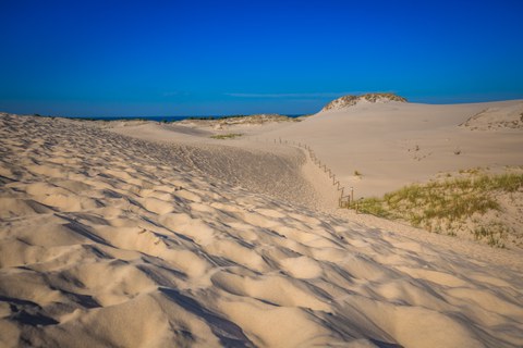 Hohe Sanddüne