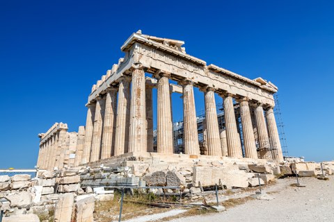 Akropolis   