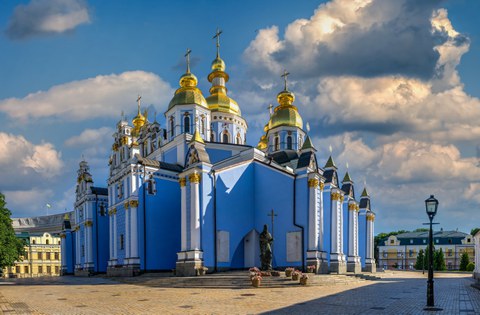 Russisch-orthodoxe Kirche