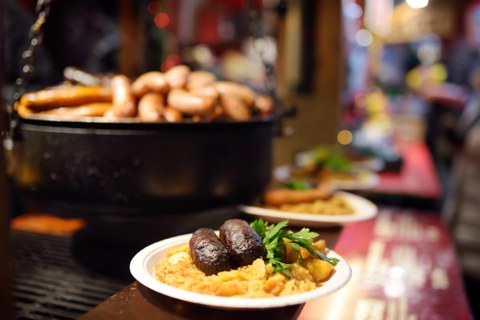 Wurstgericht